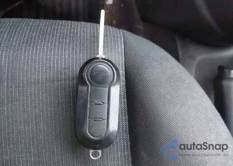 2016 Ram Promaster City Tradesman Slt из США, поврежденный, VIN ZFBERFBT1G6B15676